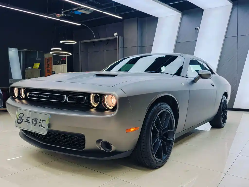 Dodge  2019 — фото 1