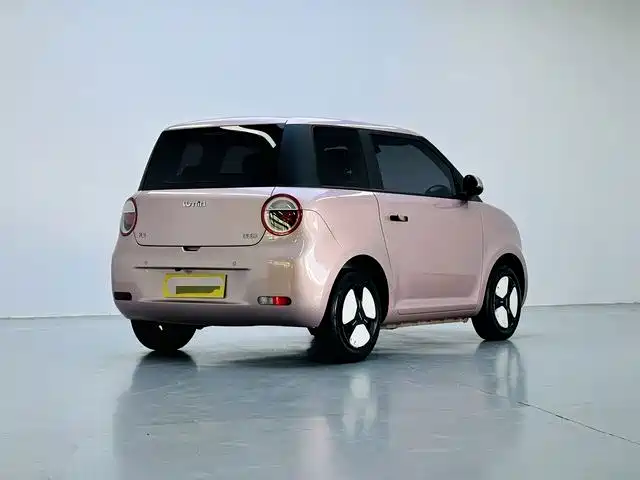 Changan Lumin 2023