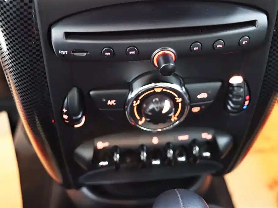 MINI Countryman 2014 — фото 18