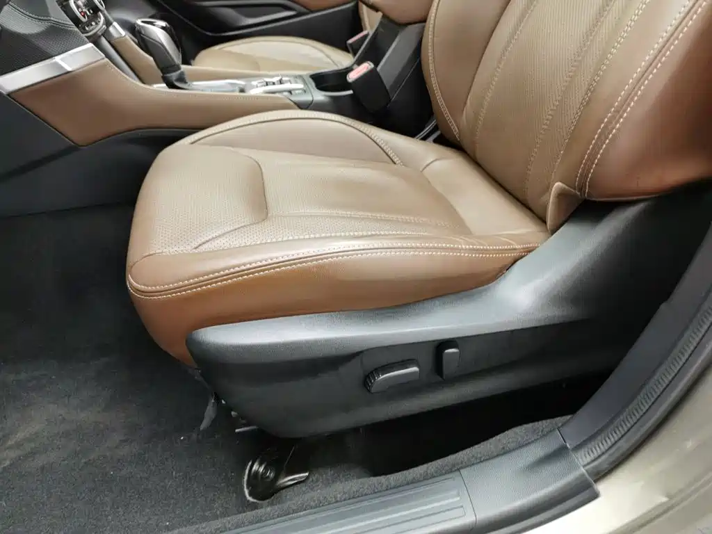 Subaru Forester 2019 — фото 20