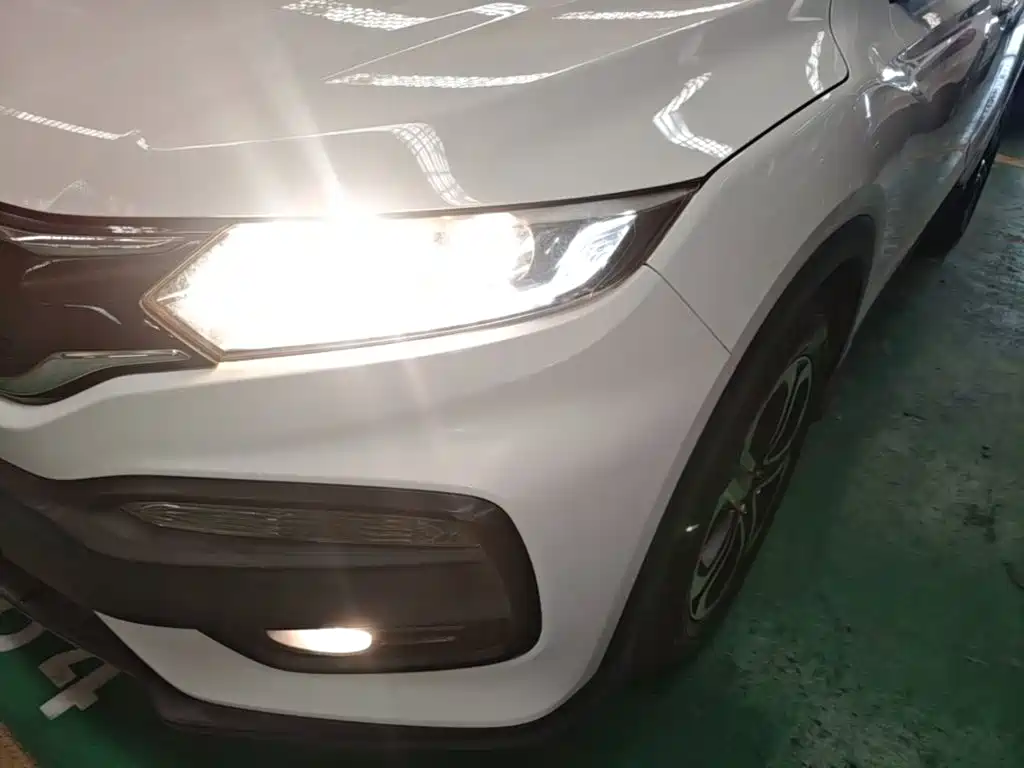 Honda XR-V 2015 — фото 24
