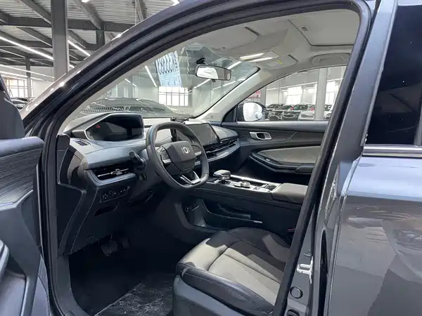 Changan Qiyuan Q05 Classic 2024