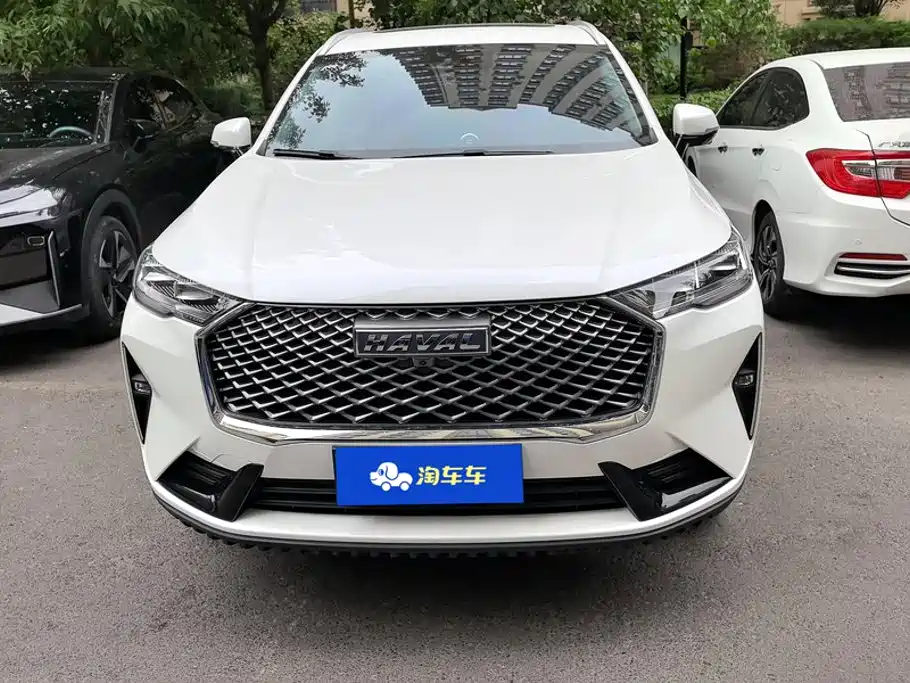 Haval H6 2025