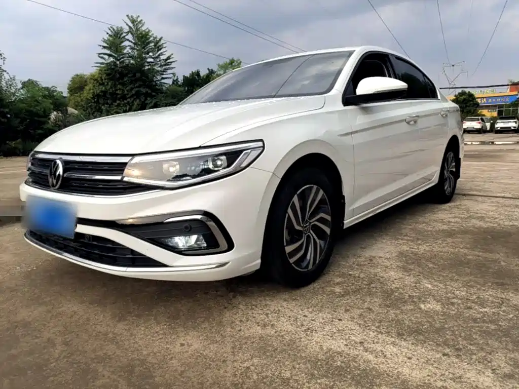 Volkswagen Bora 2022