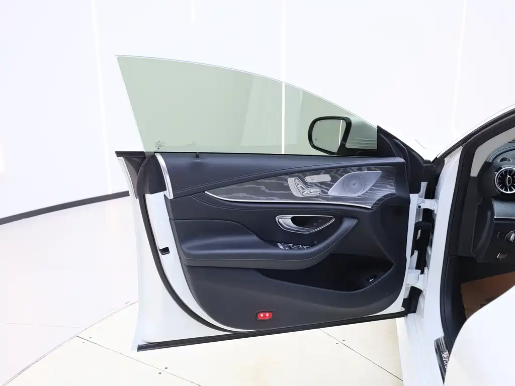 Mercedes-Benz CLS 2022 — фото 23