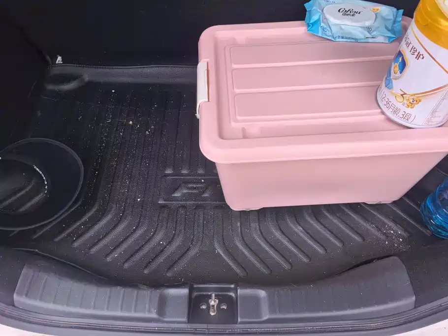 Honda Fit 2018