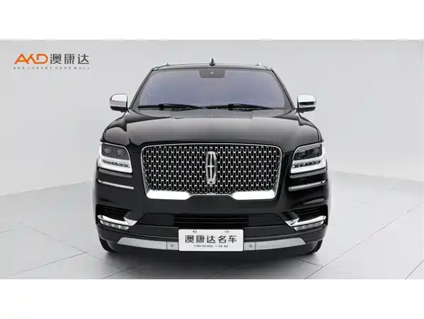 Lincoln Navigator 2020