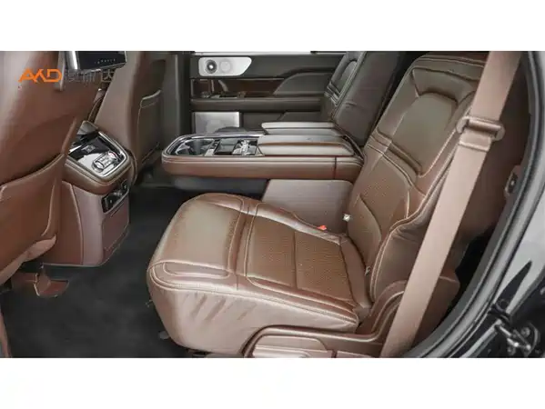 Lincoln Navigator 2020