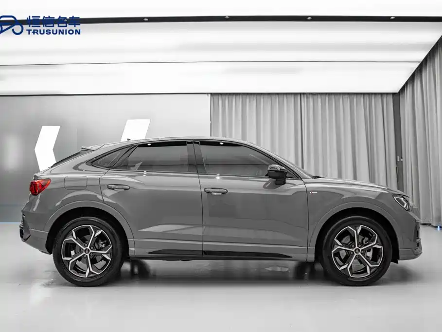 Audi Q3 Sportback 2024