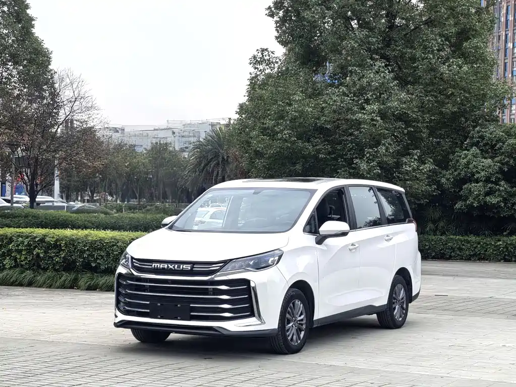 Maxus G50 2023
