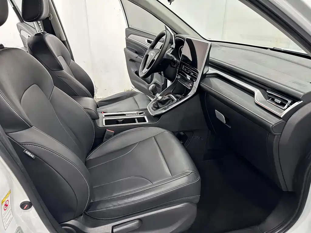 Haval M6 2022
