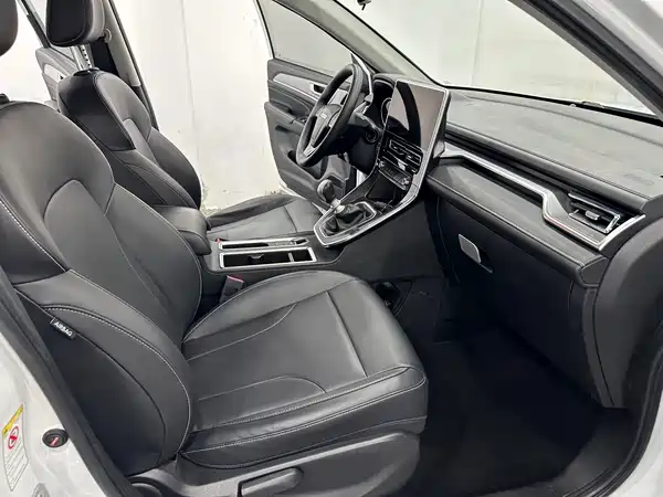 Haval M6 2022