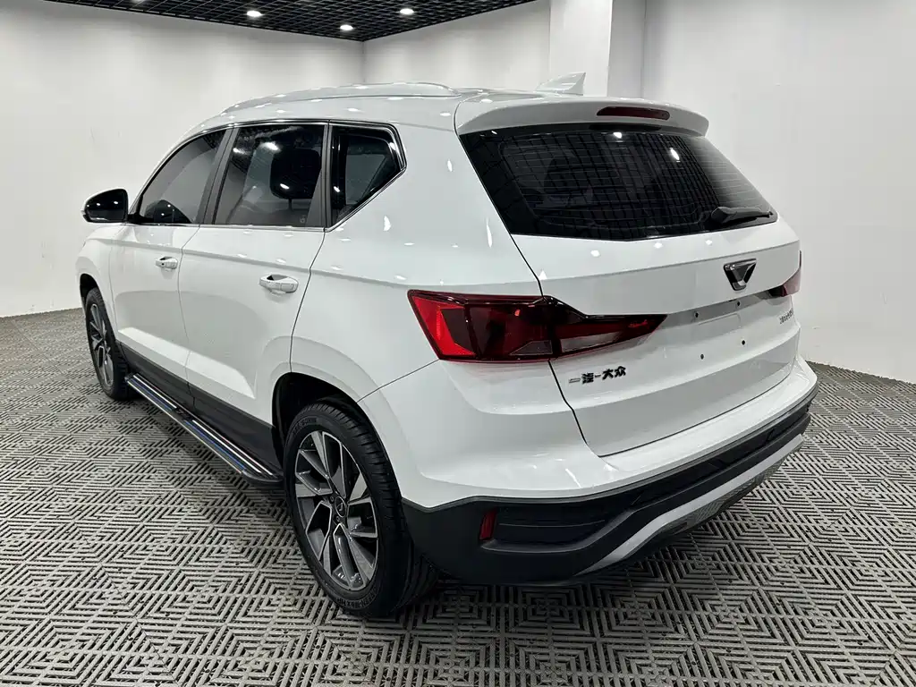 Jetta VS5 2022