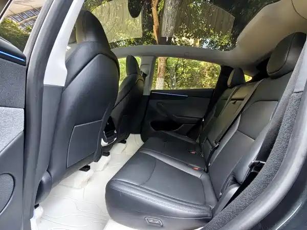 Tesla Model Y 2025