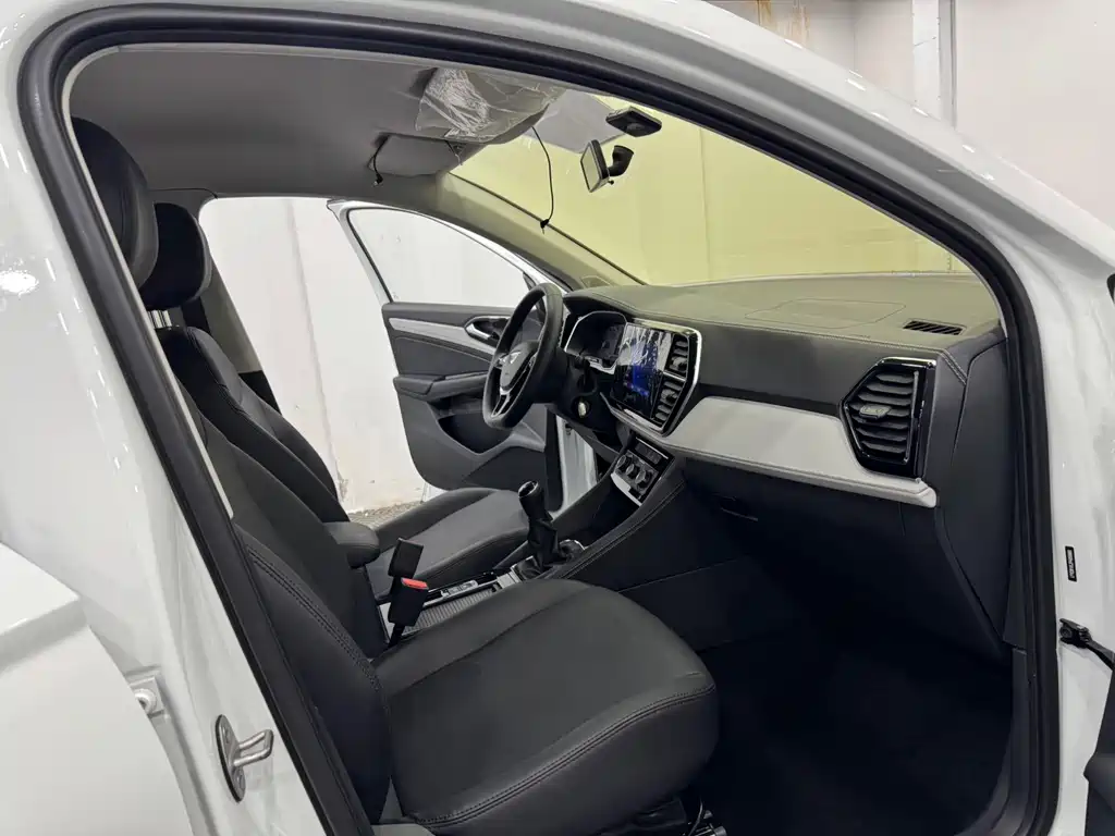 Jetta VS5 2023