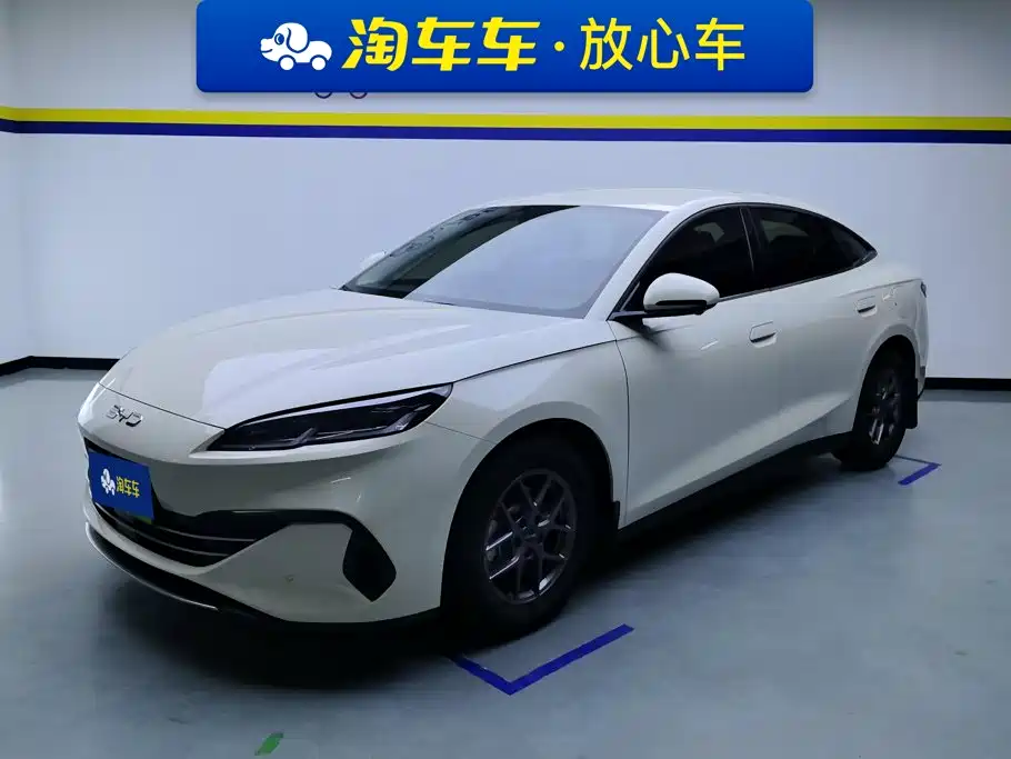 BYD Seal 06 2026