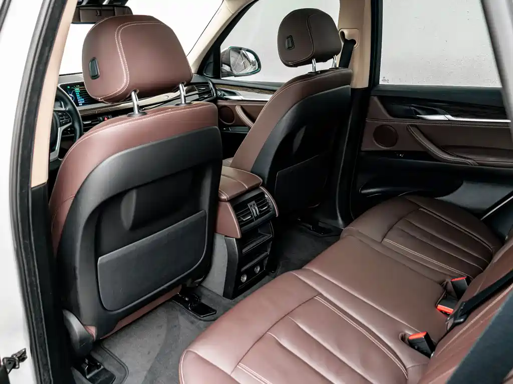 BMW X5 2016 — фото 19