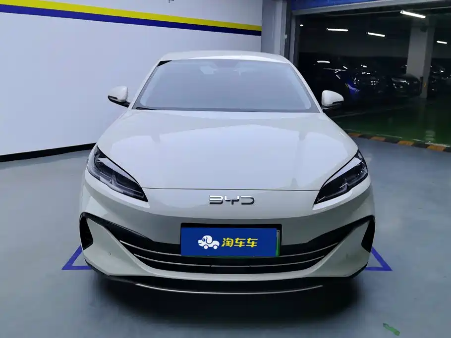 BYD Seal 06 2026