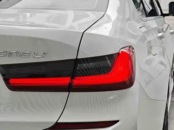 BMW 3 Series 2020