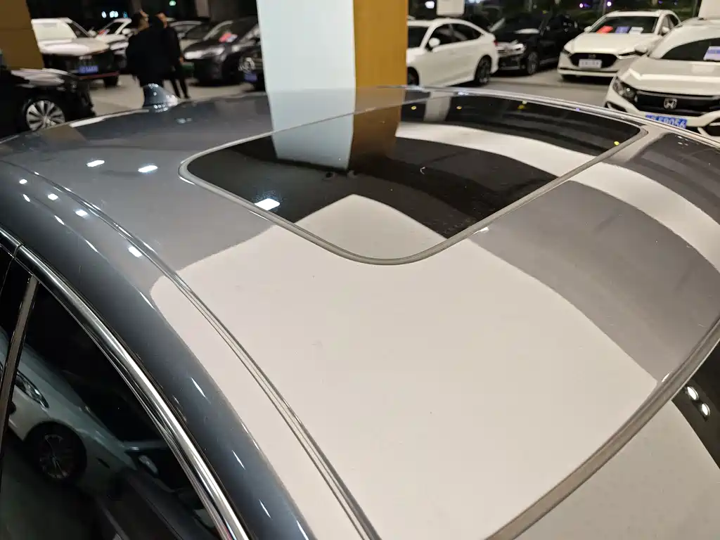 Honda Accord 2020 — фото 33