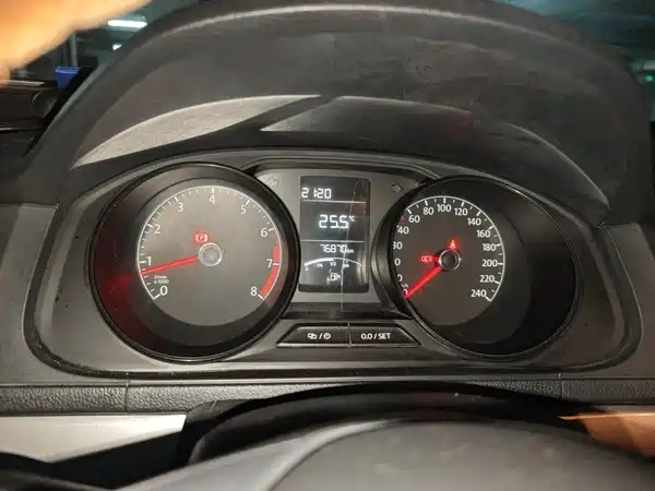 Volkswagen Lavida 2019
