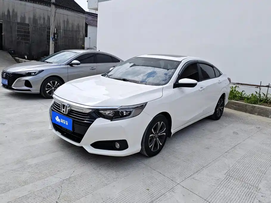 Honda Crider 2023