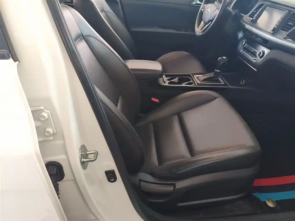 Hyundai Mistra 2018 — фото 25