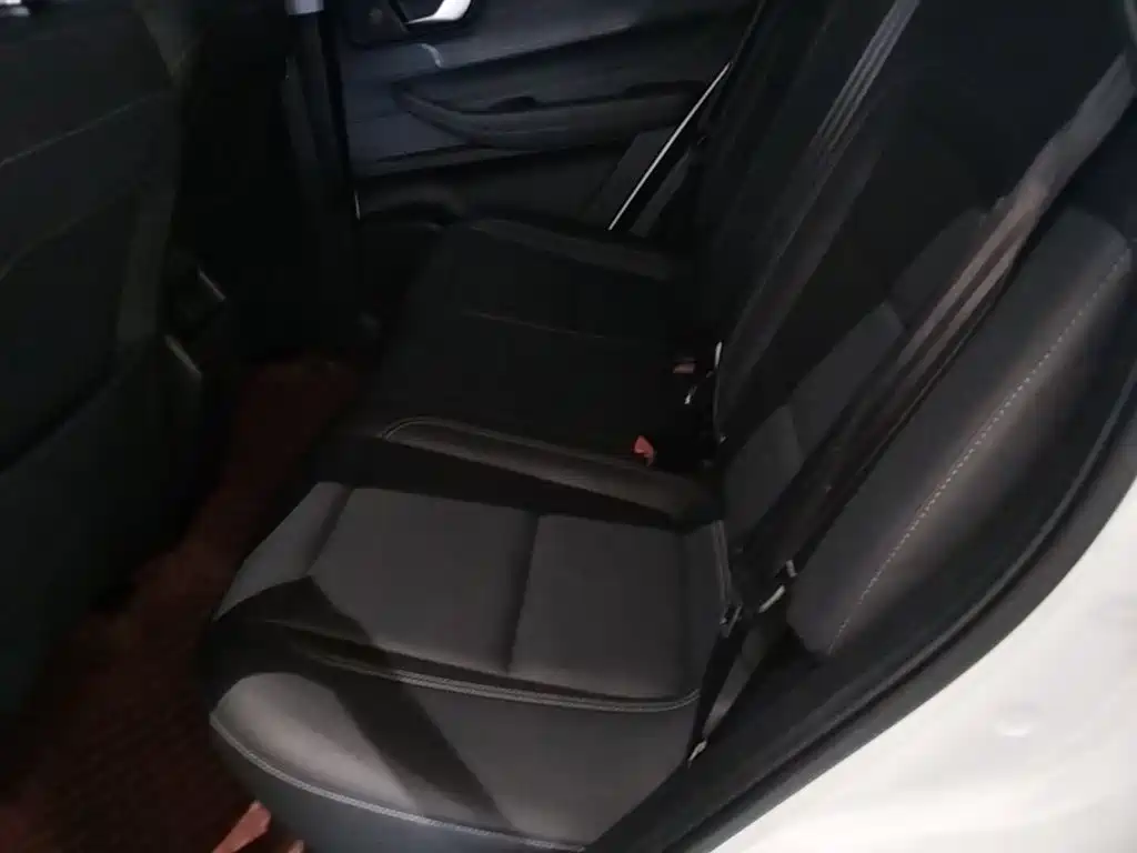 Chery Tiggo 5x 2025 — фото 17