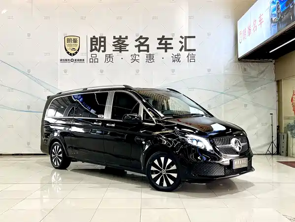 Mercedes-Benz Vito 2023