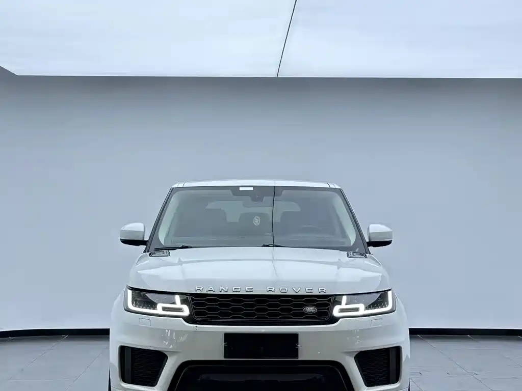 Land Rover Range Rover Sport 2014 — фото 2