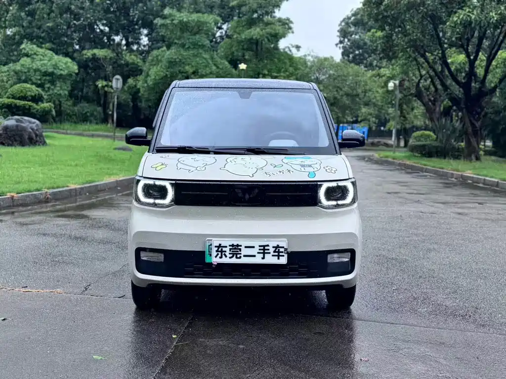 Wuling Hongguang MINIEV 2023