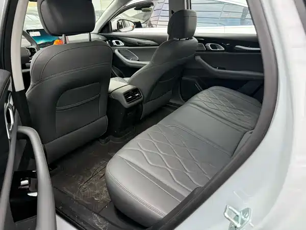 Geely Galaxy A7 EM 2025