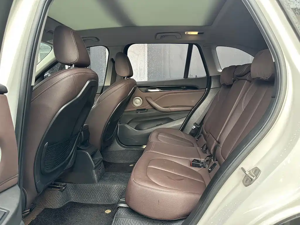 BMW X1 2023