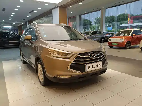 JMC Refine S3 2015