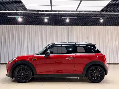 MINI MINI 2016