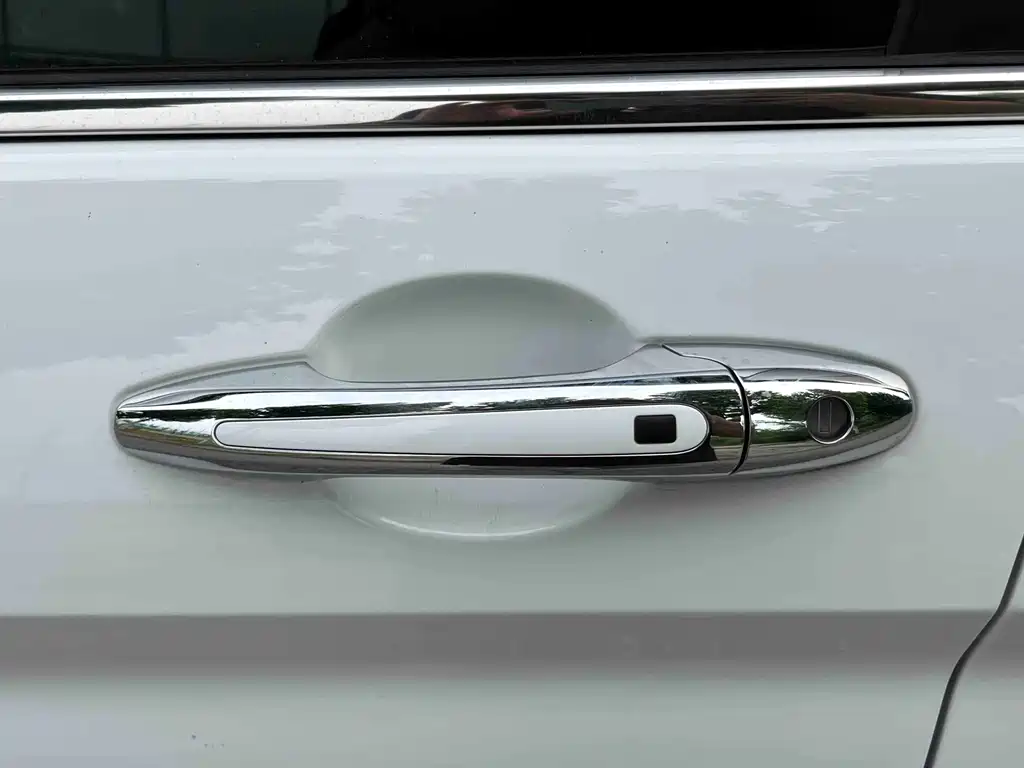 Haval M6 2024 — фото 15