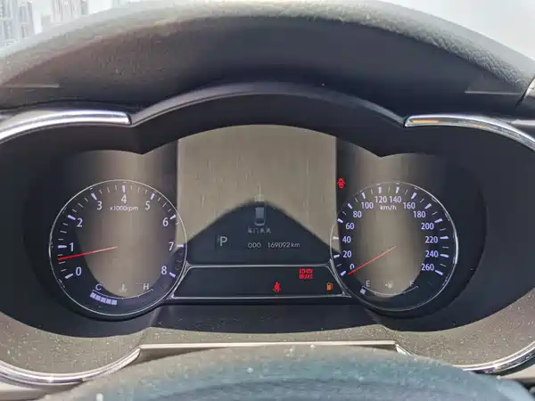 Kia K5 2012