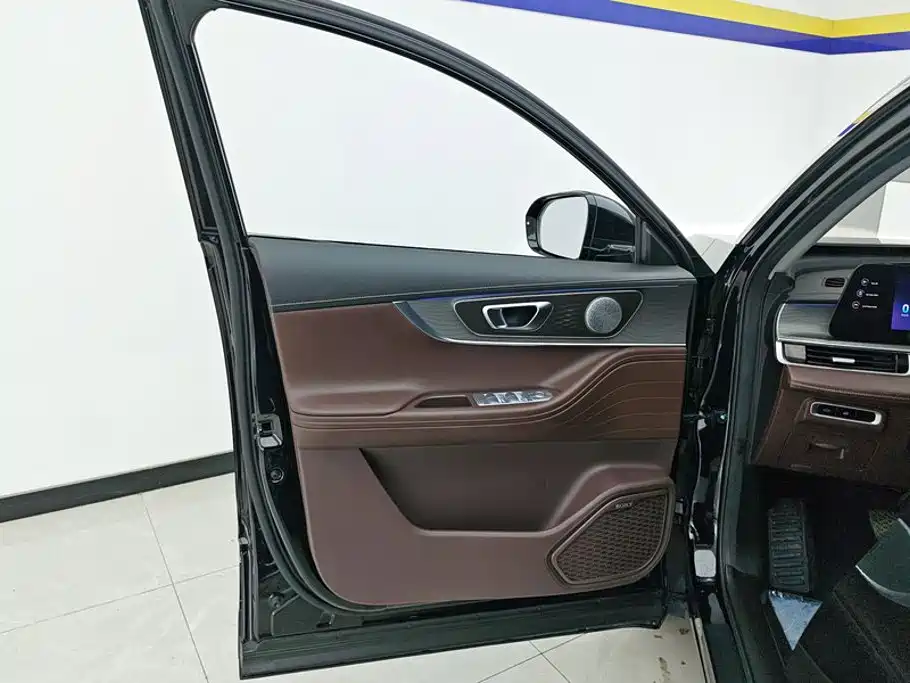 Chery Tiggo 8 PRO 2023 — фото 7