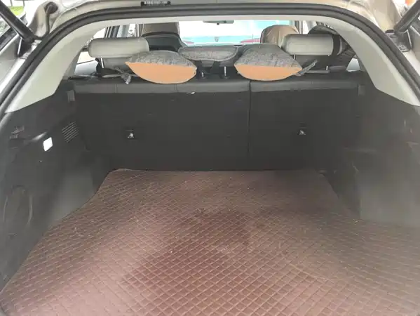 Changan UNI-Z New Energy 2024
