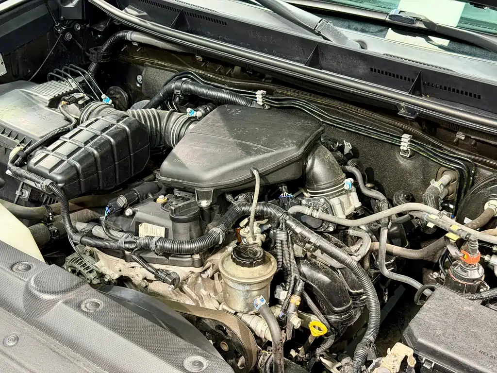 Toyota Prado 2017 — фото 18