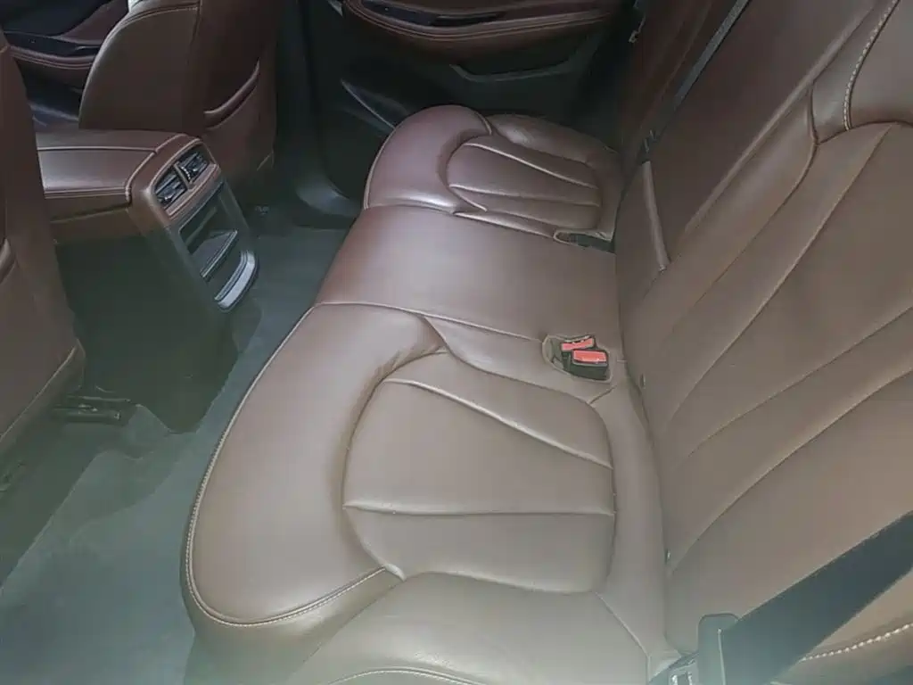 Buick Envision Plus 2022 — фото 17