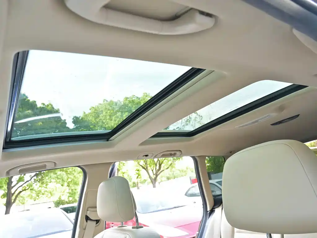 Mercedes-Benz GLK-Class 2014 — фото 21