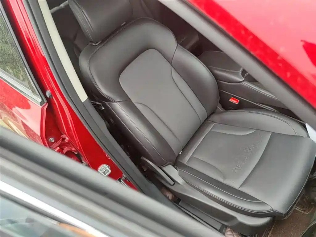 Changan CS35PLUS 2020 — фото 25