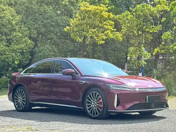 Chery Fengyun A9L 2025