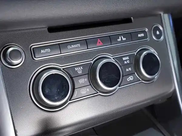 Land Rover Range Rover Sport 2016