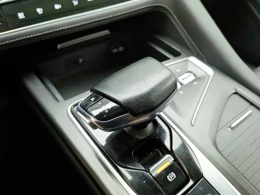 Changan CS75PLUS 2021 — фото 13
