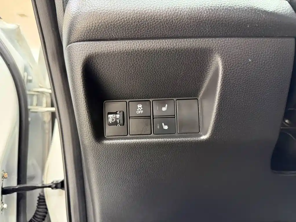 Honda Fit 2021 — фото 9