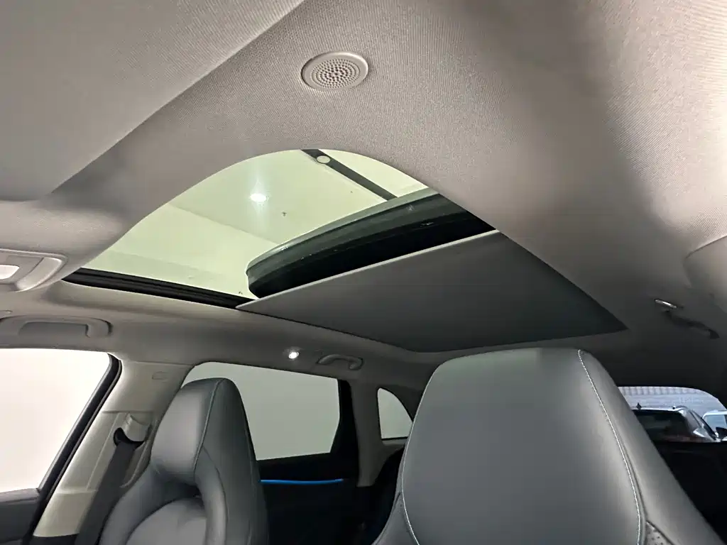 BYD Sealion 07 DM-i 2025 — фото 22