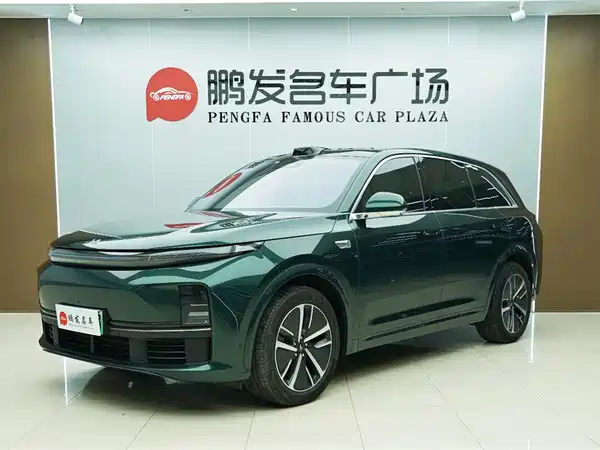 Li Auto L7 2024