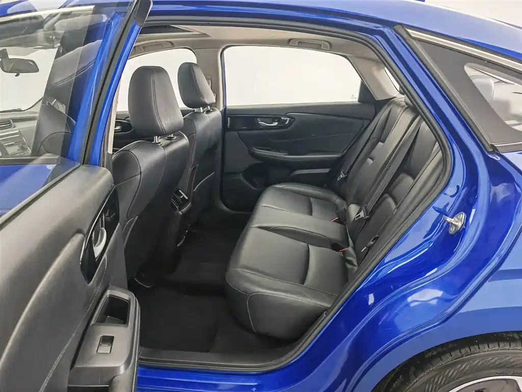 Honda Envix 2019 — фото 15
